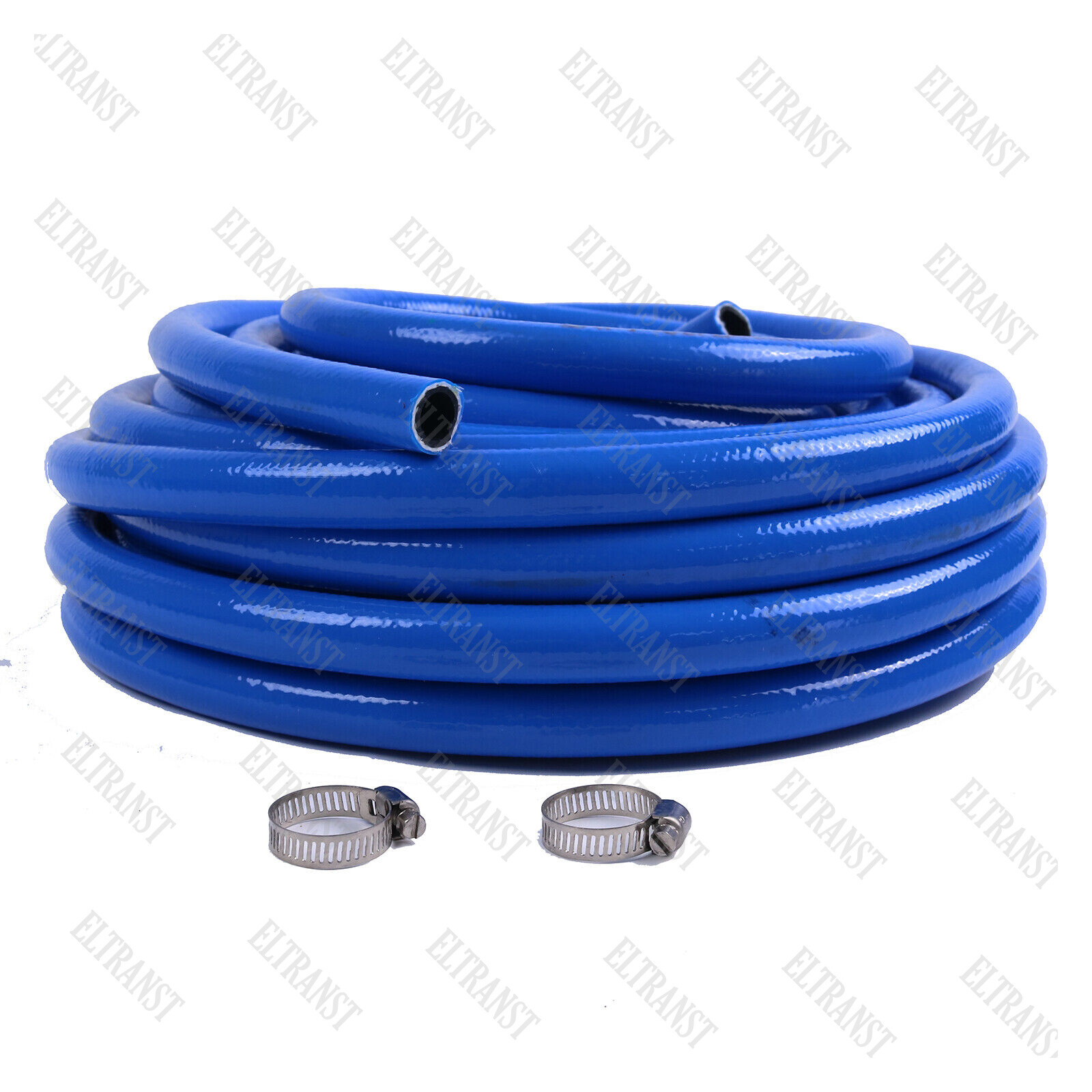1/2" 50 Feet Push-Lok Fuel Line FL-1002-KP50 for Fass 2 1/2" 50 Feet Push-Lok Fuel Line FL-1002-KP50 for Fass