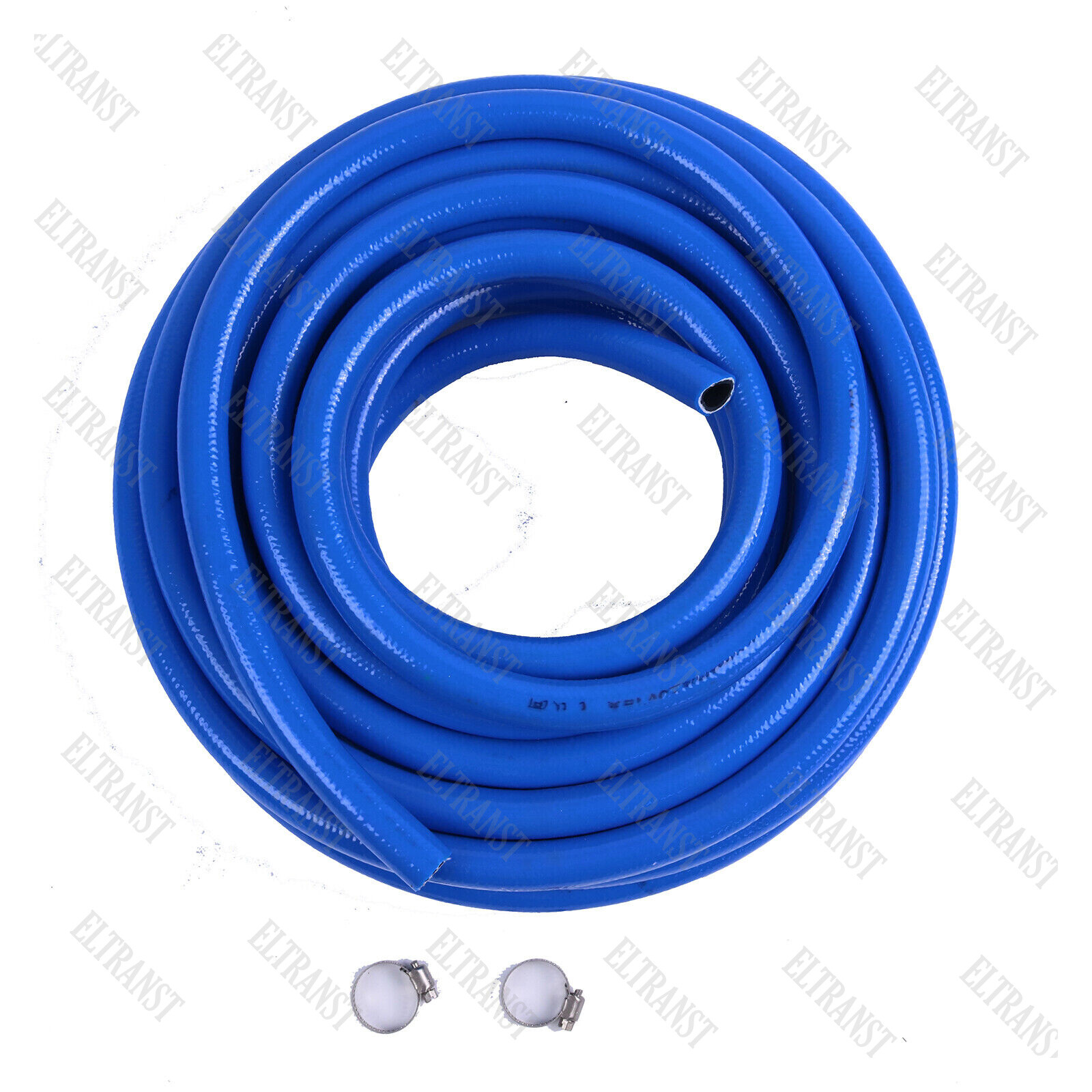 1/2" 50 Feet Push-Lok Fuel Line FL-1002-KP50 for Fass 3 1/2" 50 Feet Push-Lok Fuel Line FL-1002-KP50 for Fass