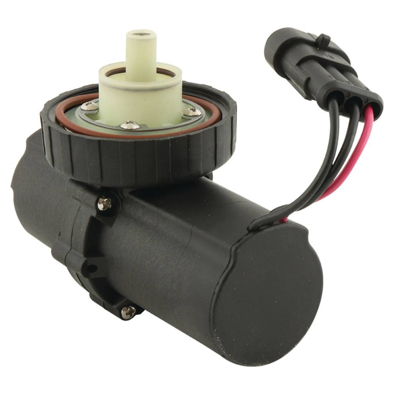 Electric Fuel Pump 87802238 for Ford New Holland 555E 575E 655E 675E 5610S 6610S 8010 82606 8560 LX865 LB95 TS90 TM155 TM175 TM190 1 Electric Fuel Pump 87802238 for Ford New Holland 555E 575E 655E 675E 5610S 6610S 8010 82606 8560 LX865 LB95 TS90 TM155 TM175 TM190