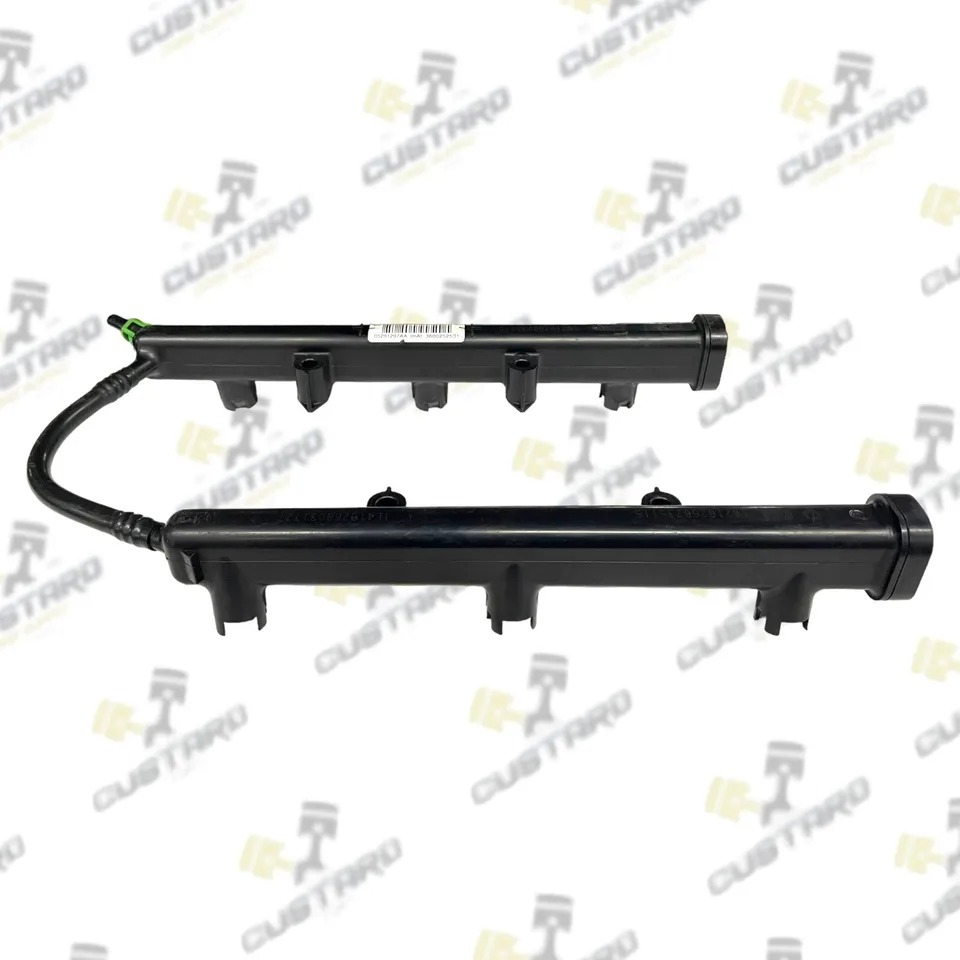 Fuel Rail 05281297AA for Mopar Engine 3.6L Pentastar 2 Fuel Rail 05281297AA for Mopar Engine 3.6L Pentastar