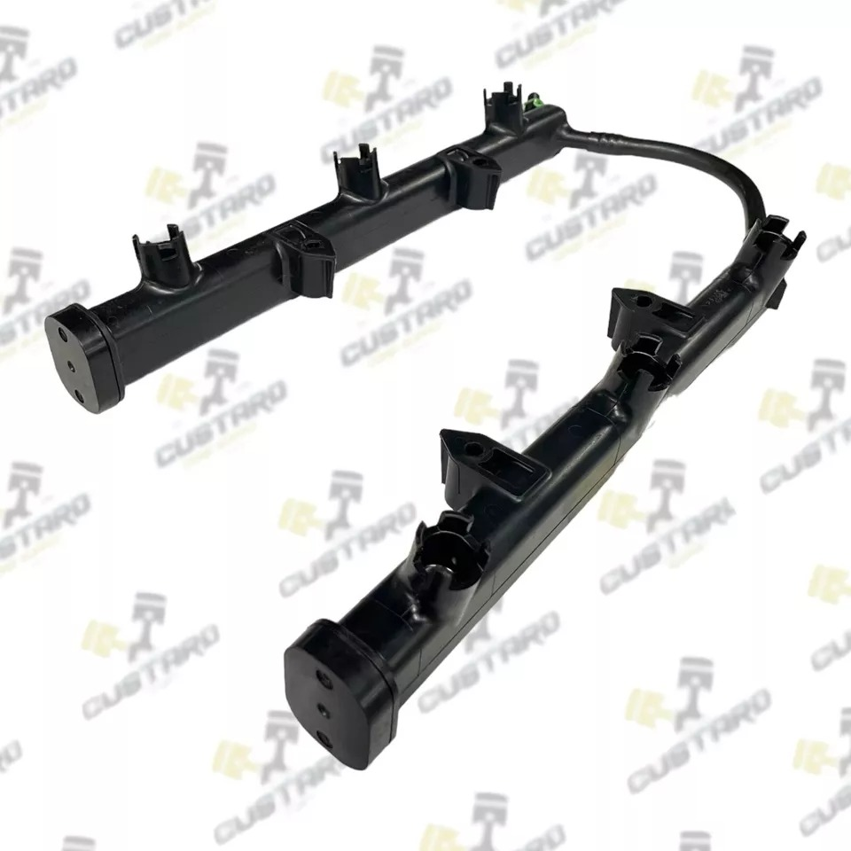 Fuel Rail 05281297AA for Mopar Engine 3.6L Pentastar 3 Fuel Rail 05281297AA for Mopar Engine 3.6L Pentastar