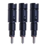 Fuel Injector 3948529 0432191426 for Cummins Engine ISC 8.3L