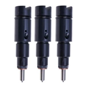 Fuel Injector 3948529 0432191426 for Cummins Engine ISC 8.3L