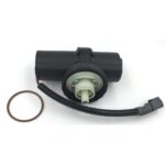 12V Fuel Extraction Pump MP10325 232-5877 for Caterpillar CAT Wheel Loader 908H 908 907H 906H 906