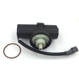 12V Fuel Extraction Pump MP10325 232-5877 for Caterpillar CAT Wheel Loader 908H 908 907H 906H 906