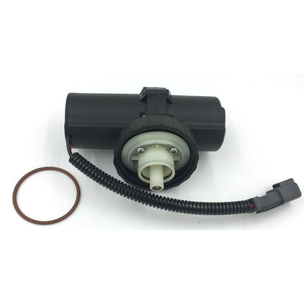 12V Fuel Extraction Pump MP10325 232-5877 for Caterpillar CAT Wheel Loader 908H 908 907H 906H 906 2 12V Fuel Extraction Pump MP10325 232-5877 for Caterpillar CAT Wheel Loader 908H 908 907H 906H 906