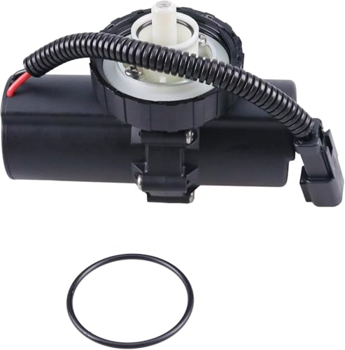 12V Fuel Extraction Pump MP10325 232-5877 for Caterpillar CAT Wheel Loader 908H 908 907H 906H 906 3 12V Fuel Extraction Pump MP10325 232-5877 for Caterpillar CAT Wheel Loader 908H 908 907H 906H 906