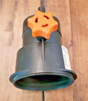 Sprayer Nozzle Tip 4203-700-6318 for Stihl Backpack SR200 SR320 SR340 SR420