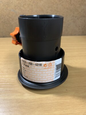 Sprayer Nozzle Tip 4203-700-6318 for Stihl Backpack SR200 SR320 SR340 SR420 2 Sprayer Nozzle Tip 4203-700-6318 for Stihl Backpack SR200 SR320 SR340 SR420