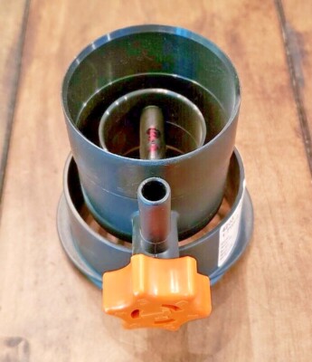 Sprayer Nozzle Tip 4203-700-6318 for Stihl Backpack SR200 SR320 SR340 SR420 3 Sprayer Nozzle Tip 4203-700-6318 for Stihl Backpack SR200 SR320 SR340 SR420