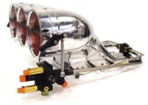 Fuel Injection Pump 7020869 6667996 for Bobcat Loader S160 S185 S205 S550 S570 S590 T180 T190 T550 T590