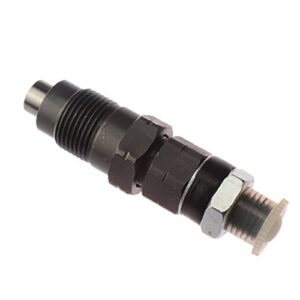 4 Pcs Fuel Injector 131406490 for Perkins Engine 404D-22 404D-22T 404F-22 404F-22T 104.22
