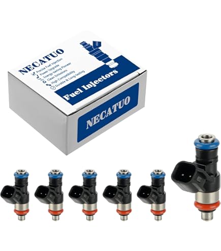 Fuel Injector JDE40503 for Jaguar F-Pace XE XF 2017-2019 2 Fuel Injector JDE40503 for Jaguar F-Pace XE XF 2017-2019