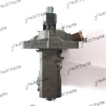 Fuel Injection Pump 1G762-51010 for Kubota Engine V2203 V2403 KX121-2 KX161-2 L3710DT L4240DT L4400DT MX4700F MX5000SU