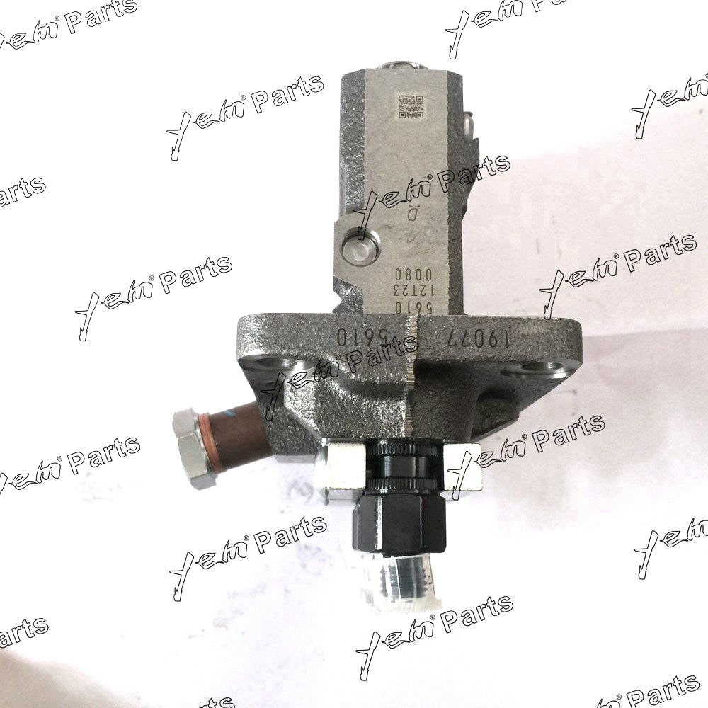 Fuel Injection Pump 1G762-51010 for Kubota Engine V2203 V2403 KX121-2 KX161-2 L3710DT L4240DT L4400DT MX4700F MX5000SU 2 Fuel Injection Pump 1G762-51010 for Kubota Engine V2203 V2403 KX121-2 KX161-2 L3710DT L4240DT L4400DT MX4700F MX5000SU