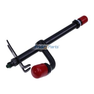 6Pcs Fuel Injector AR89564 for John Deere Engine 6329D 6359D 6359T Motor Grader 570 570A Skidder 440 540 440A 440B 540A Hi-Cycle 6000