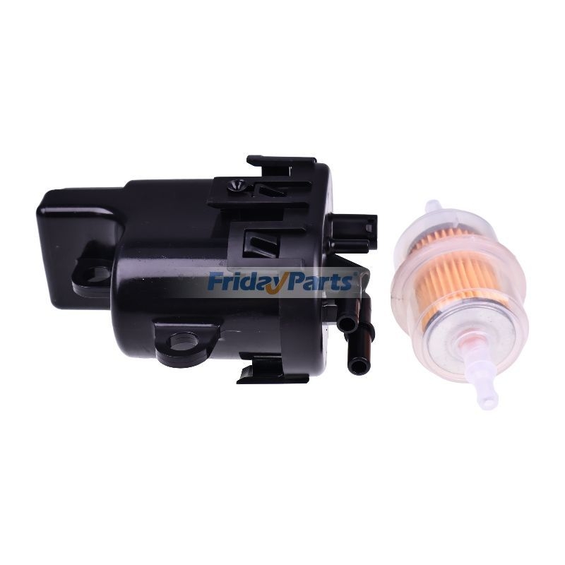 Electric Fuel Pump 49040-0736 for Kawasaki Engine FS730V FT730V FX730V FX850V FXT00V 2 Electric Fuel Pump 49040-0736 for Kawasaki Engine FS730V FT730V FX730V FX850V FXT00V