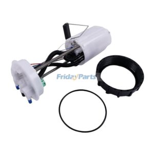 Fuel Pump Module Assembly 358700002 16521-055-0000 39500-115H-0000 for Hisun 400 500 700 800 MSU-500 Alligator 500 UTV ATV