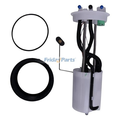 Fuel Pump Module Assembly 358700002 16521-055-0000 39500-115H-0000 for Hisun 400 500 700 800 MSU-500 Alligator 500 UTV ATV 2 Fuel Pump Module Assembly 358700002 16521-055-0000 39500-115H-0000 for Hisun 400 500 700 800 MSU-500 Alligator 500 UTV ATV