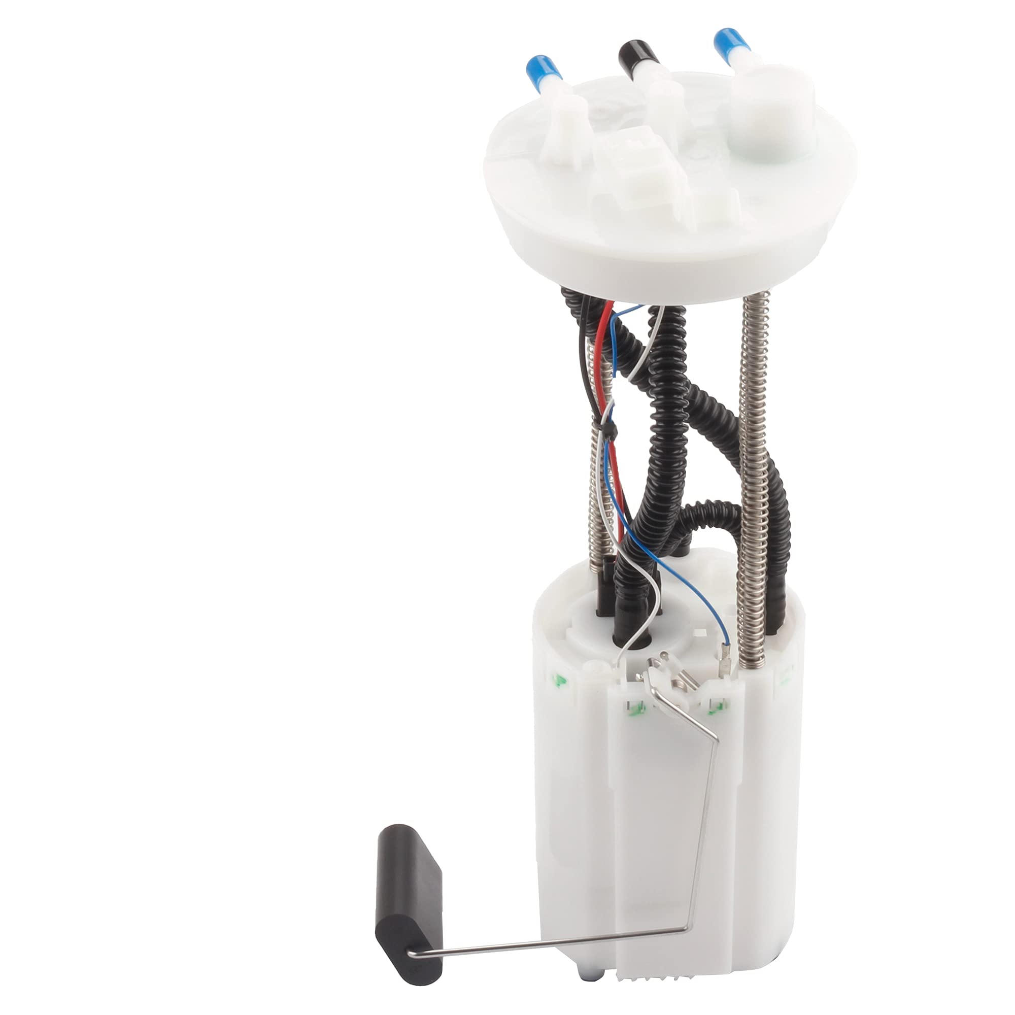 Fuel Pump Module Assembly 358700002 16521-055-0000 39500-115H-0000 for Hisun 400 500 700 800 MSU-500 Alligator 500 UTV ATV 3 Fuel Pump Module Assembly 358700002 16521-055-0000 39500-115H-0000 for Hisun 400 500 700 800 MSU-500 Alligator 500 UTV ATV
