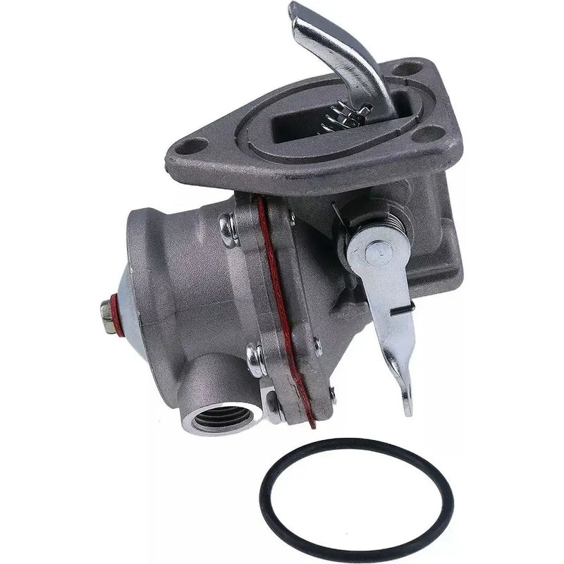 Fuel Feed Pump for Deutz Engine Schlepper D4006 D4506 D5206 D6806 D7206 D8006 D10006 D4007 D4507 D4807 1 Fuel Feed Pump for Deutz Engine Schlepper D4006 D4506 D5206 D6806 D7206 D8006 D10006 D4007 D4507 D4807