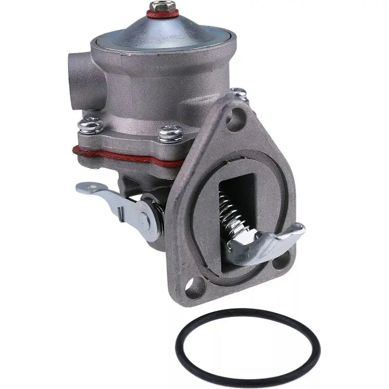 Fuel Feed Pump for Deutz Engine Schlepper D4006 D4506 D5206 D6806 D7206 D8006 D10006 D4007 D4507 D4807 2 Fuel Feed Pump for Deutz Engine Schlepper D4006 D4506 D5206 D6806 D7206 D8006 D10006 D4007 D4507 D4807