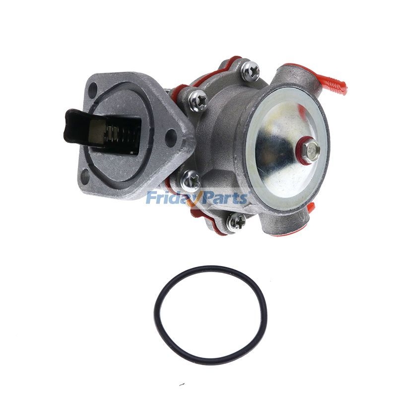 Fuel Feed Pump for Deutz Engine Schlepper D4006 D4506 D5206 D6806 D7206 D8006 D10006 D4007 D4507 D4807 3 Fuel Feed Pump for Deutz Engine Schlepper D4006 D4506 D5206 D6806 D7206 D8006 D10006 D4007 D4507 D4807