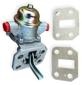 Fuel Lift Pump 3637300M91 for Perkins Engine 4.212 4.236 4.248 Massey Ferguson Tractor 180 184 185 255 261 265 270 274 275 283 2 Fuel Lift Pump 3637300M91 for Perkins Engine 4.212 4.236 4.248 Massey Ferguson Tractor 180 184 185 255 261 265 270 274 275 283