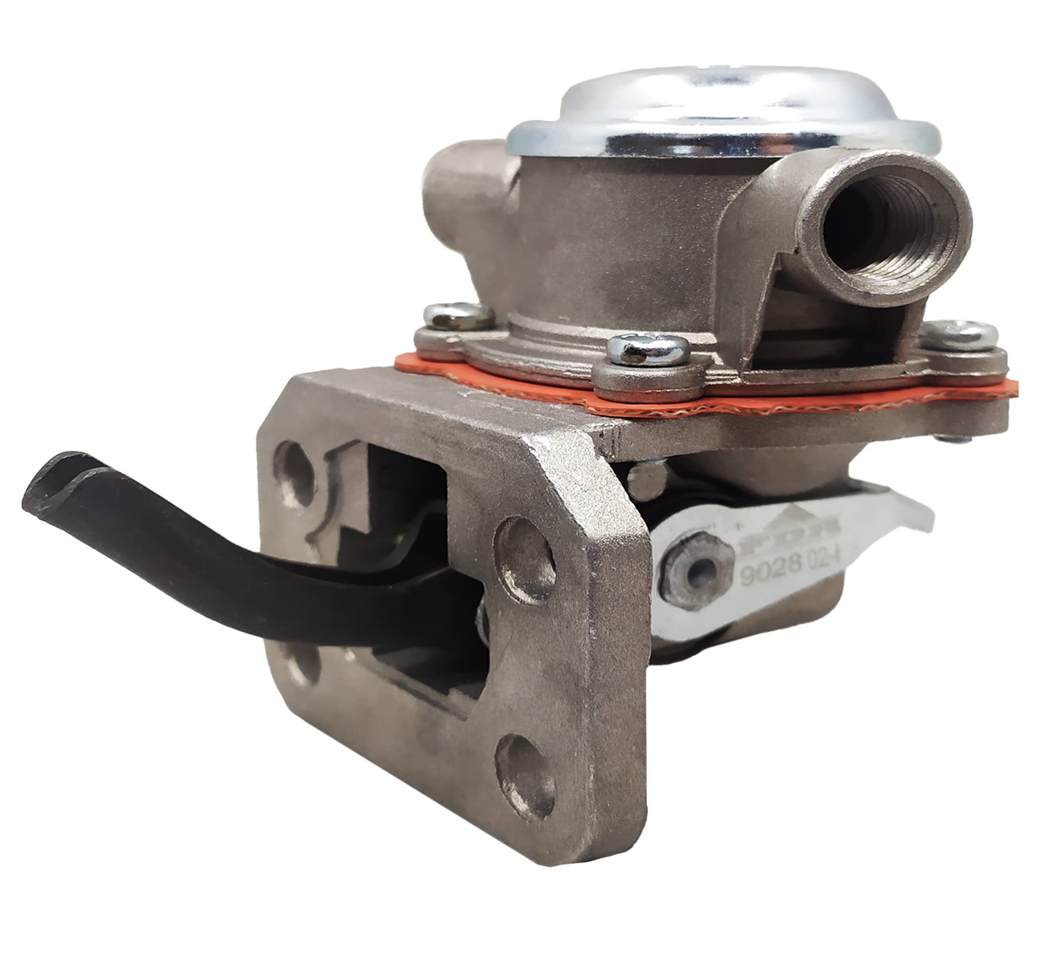 Fuel Lift Pump 3637300M91 for Perkins Engine 4.212 4.236 4.248 Massey Ferguson Tractor 180 184 185 255 261 265 270 274 275 283 3 Fuel Lift Pump 3637300M91 for Perkins Engine 4.212 4.236 4.248 Massey Ferguson Tractor 180 184 185 255 261 265 270 274 275 283