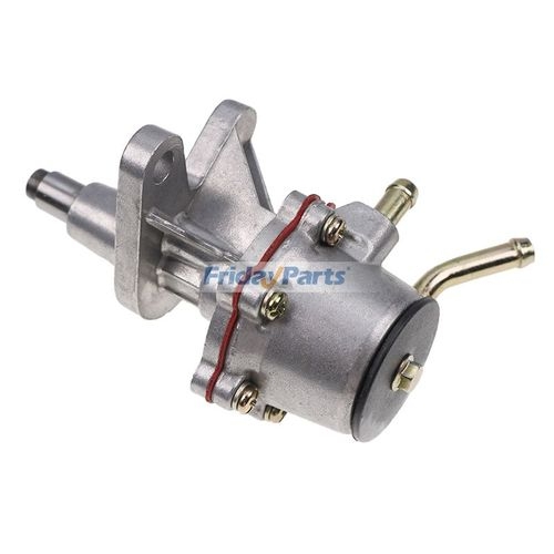 Fuel Lift Pump 187546 133462 for Gehl SL5635 SL6635 Skid Loader with Deutz F4M1011F BF4M1011F Engine 1 Fuel Lift Pump 187546 133462 for Gehl SL5635 SL6635 Skid Loader with Deutz F4M1011F BF4M1011F Engine