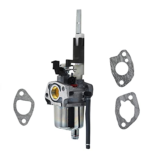 Carburetor with Idler Gasket 20001171 for Ariens Deluxe 24 28 Snow Blower 3 Carburetor with Idler Gasket 20001171 for Ariens Deluxe 24 28 Snow Blower