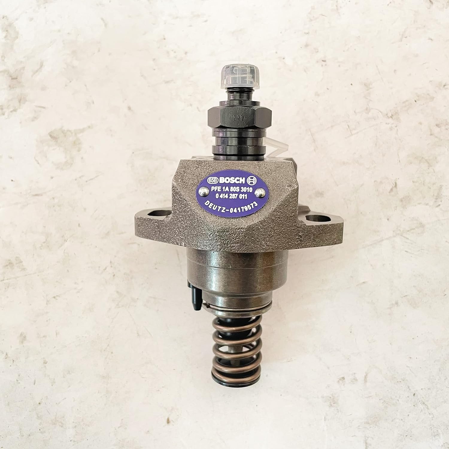 Fuel Injection Pump 0414287011 for Deutz Engine F4M1011F F3M1011F Bobcat Loader 863 873 2 Fuel Injection Pump 0414287011 for Deutz Engine F4M1011F F3M1011F Bobcat Loader 863 873