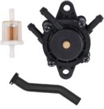 Fuel Pump 49040-7001 49040-0801 49040-0769 for Kawasaki Engine FD731V FH381V FH430V FH451V FH500V FH531V