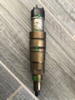 Fuel Injector with Connector Tube Set 2894920-A for Cummins ISX15 QSX15 Diesel Engine