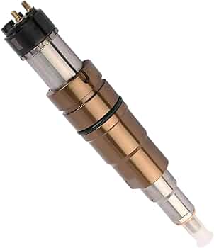 Fuel Injector with Connector Tube Set 2894920-A for Cummins ISX15 QSX15 Diesel Engine 2 Fuel Injector with Connector Tube Set 2894920-A for Cummins ISX15 QSX15 Diesel Engine