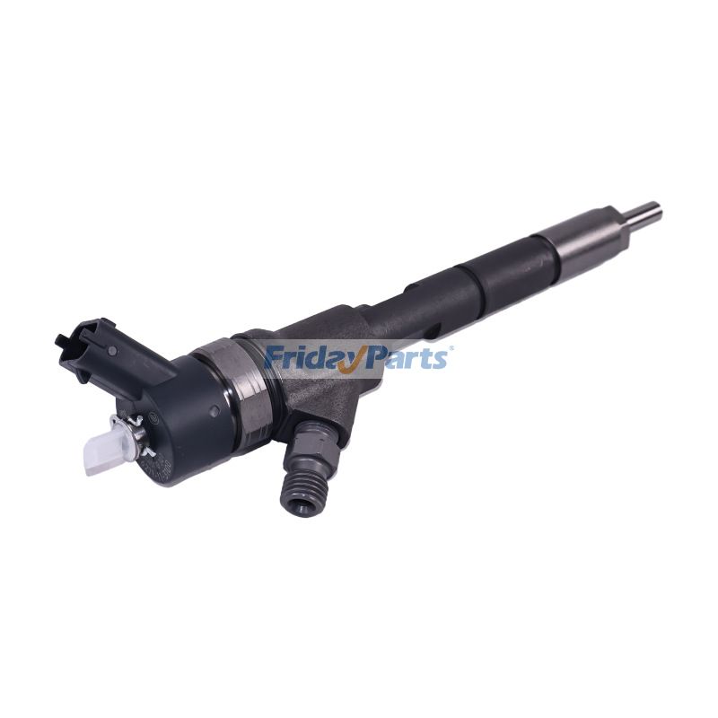 Fuel Injector 6271-11-3100 for Komatsu Engine SAA4D95LE_5 Excavator PC130-8 PC138US-8 Wheel Loader WA90-6 2 Fuel Injector 6271-11-3100 for Komatsu Engine SAA4D95LE_5 Excavator PC130-8 PC138US-8 Wheel Loader WA90-6