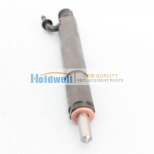 4 Pieces Fuel Injector 04179470 0432193791 for Deutz Engine BF4L1011F BF4M1011F