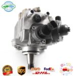 Fuel Injection Pump MIA885077 129C28-51000 for Yanmar Engine 3TNV82A 4TNV84T John Deere Loader 318E 319E 320E 244K 324K
