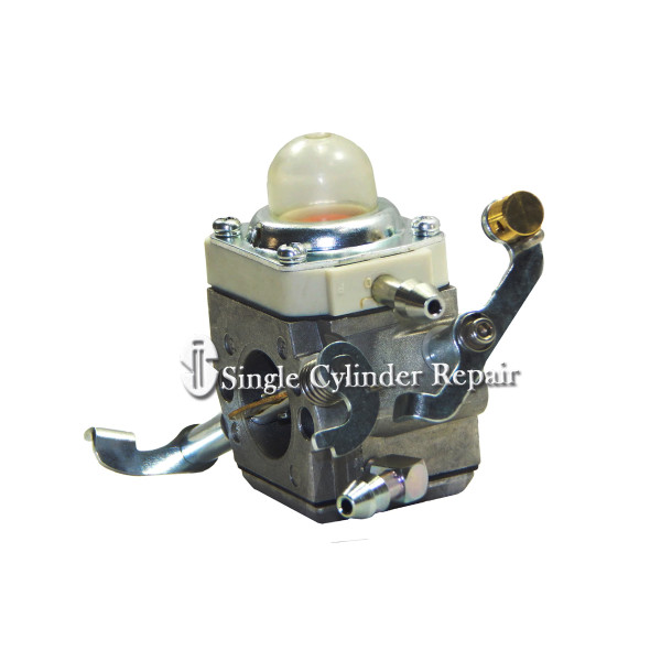 Carburetor 5000183842 5100061745 HDA282 HDA292 HDA355 for Wacker Neuson Rammer BS50-2 BS50-2i BS60-2i 3 Carburetor 5000183842 5100061745 HDA282 HDA292 HDA355 for Wacker Neuson Rammer BS50-2 BS50-2i BS60-2i