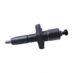 Fuel Injector 2645621 BKBL67S5299 for Perkins Engine 4.236 6.354