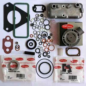 CAV Overhaul Rebuild Kit Iucas DPA Roto Diesel Injection Pump Delphi Massey Ferguson MF Ford Tractor 3 CAV Overhaul Rebuild Kit Iucas DPA Roto Diesel Injection Pump Delphi Massey Ferguson MF Ford Tractor
