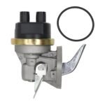 Fuel Pump RE38009 for John Deere 1350 1550 1750 1850 1950 2155 2250 2355 2450 2555 2650 2755 2850 2955 3050 3055 3150 3155 3255 3350 3650 6300 6500