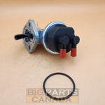 Fuel Pump RE38009 for John Deere 1350 1550 1750 1850 1950 2155 2250 2355 2450 2555 2650 2755 2850 2955 3050 3055 3150 3155 3255 3350 3650 6300 6500 2 Fuel Pump RE38009 for John Deere 1350 1550 1750 1850 1950 2155 2250 2355 2450 2555 2650 2755 2850 2955 3050 3055 3150 3155 3255 3350 3650 6300 6500