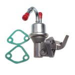 Fuel Lift Pump 16285-52032 for Kubota Engine D905 D1005 D1105 D1305 V1205 V1305 V1505 Utility Vehicle RTV1100 RTV1140