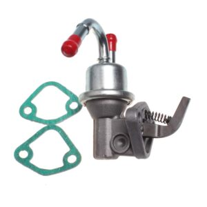 Fuel Lift Pump 16285-52032 for Kubota Engine D905 D1005 D1105 D1305 V1205 V1305 V1505 Utility Vehicle RTV1100 RTV1140