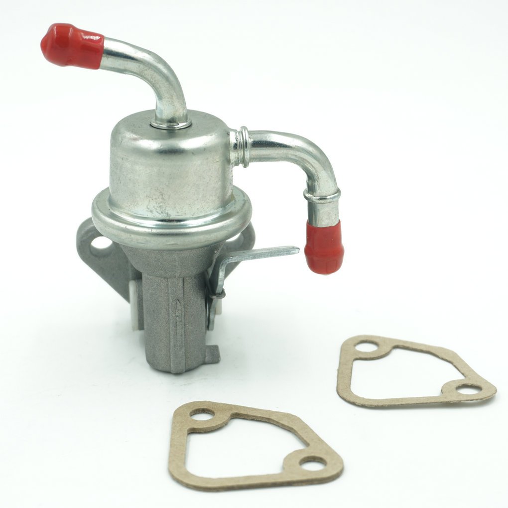 Fuel Lift Pump 16285-52032 for Kubota Engine D905 D1005 D1105 D1305 V1205 V1305 V1505 Utility Vehicle RTV1100 RTV1140 2 Fuel Lift Pump 16285-52032 for Kubota Engine D905 D1005 D1105 D1305 V1205 V1305 V1505 Utility Vehicle RTV1100 RTV1140