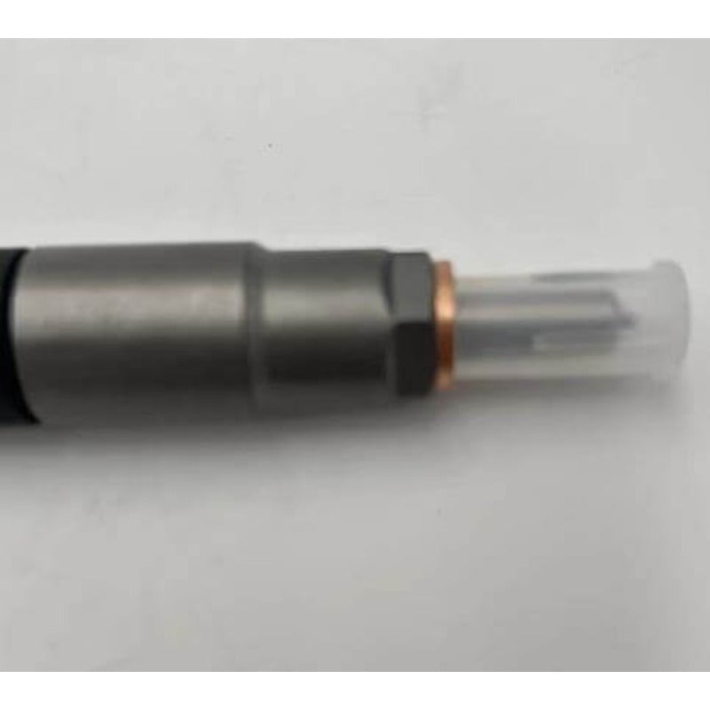 Common Rail Fuel Injector 320/06881 for JCB Skid Steer Loader 225 260 280 300 330 1 Common Rail Fuel Injector 320/06881 for JCB Skid Steer Loader 225 260 280 300 330