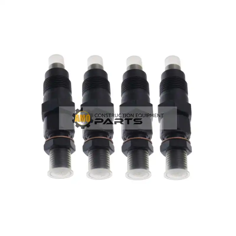 4Pcs Fuel Injector 154-3018 252-1446 for Caterpillar CAT Engine 3024C 3034 C2.2 3013 3013C 3014 3024 C1.5 1 4Pcs Fuel Injector 154-3018 252-1446 for Caterpillar CAT Engine 3024C 3034 C2.2 3013 3013C 3014 3024 C1.5