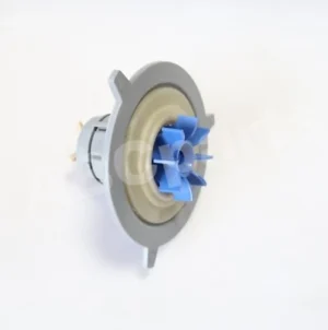 Dishwasher Pump Motor Rotor 524922P for Fisher & Paykel DS605BKFPUS DS605FDSSFPUS DD24DCTB6V2 DD24DCW6 DD24DDFTX6 DD24SCTB6 DD24SDFTX6