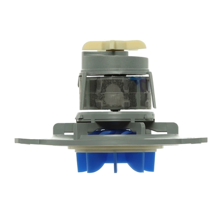 Dishwasher Pump Motor Rotor 524922P for Fisher & Paykel DS605BKFPUS DS605FDSSFPUS DD24DCTB6V2 DD24DCW6 DD24DDFTX6 DD24SCTB6 DD24SDFTX6 3 Dishwasher Pump Motor Rotor 524922P for Fisher & Paykel DS605BKFPUS DS605FDSSFPUS DD24DCTB6V2 DD24DCW6 DD24DDFTX6 DD24SCTB6 DD24SDFTX6